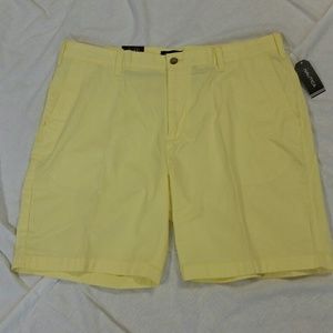 Nautica Mens Deck Shorts